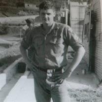 Donald R. Wietjes