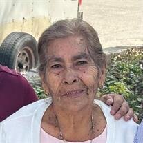 Araseli Mora De Vega