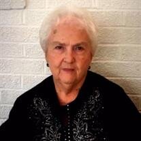Shirley Corder