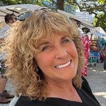 Patricia Ann Pasquale