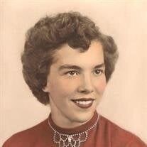 Doris Newton