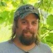 Dustin Moore