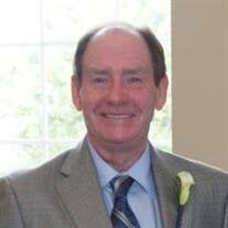 John David Hendricks