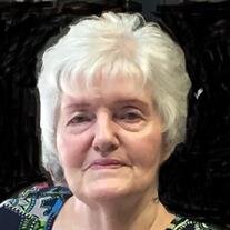 Billie Ruth Gentry