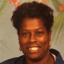 Wanda L. Anthony