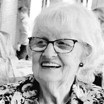Annette Florence Schmidt (Fortier)