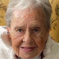 Patricia O'Halloran