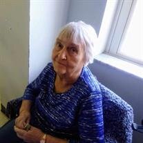 Janet E. Morgan