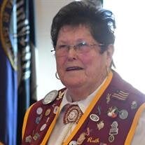 Ruth Ann Powell