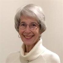 Mrs. Mary Susan Clark