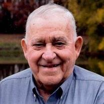 Jerome A. Burke