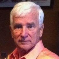 Paul Wayne Breedlove