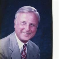 Paul H. Schultz
