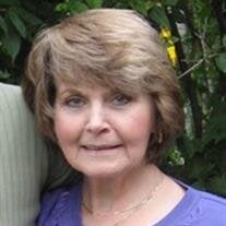 Carole Franzen