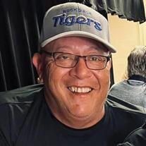 Jerry Wayne Cruz Sr.