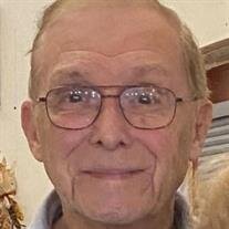 Francis J. Jirousek