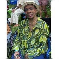 CHRISTINE OLIVE DASS