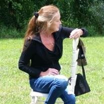 Jill E McWilliams