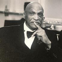 Lonnie Battle
