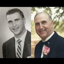Donald W. Antonetti