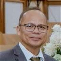 Mr. Noel Cornez