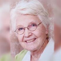 Vera Jean Clark