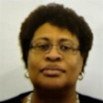 Judy Elaine Maxwell