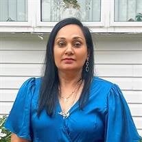 Rajkumarie Kamta