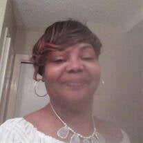 Ms. Wilma Jean Boyland