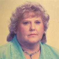 Alta Corine Menefee