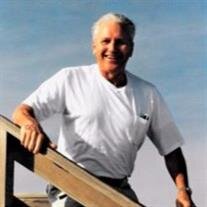 Ronald R. Bos