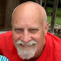 Dennis Ray Farr
