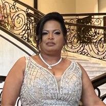 Chitranee "Sandra" Annanpersaud