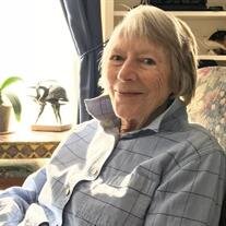 Shirley Irene Griffith Hibbard