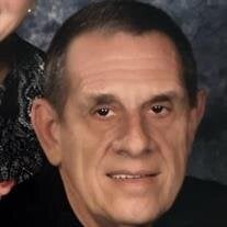 Earl Rainey