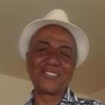 Mr. Glen Starling Jr.