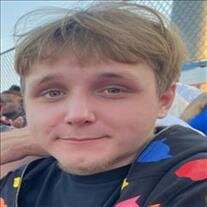 Troy Alexander Henderson