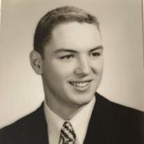 Hyacinthe M. Doyon