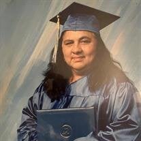 Ms Mary Rincon