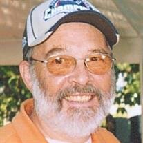 Howard "Howie" Arthur Rowe