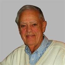 Eugene C. Fetteroll Jr.