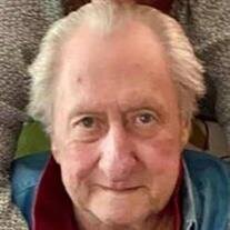Steve Evans Gardner