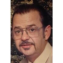 Julian R. Joiner