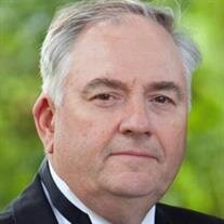 Ralph W. Brown