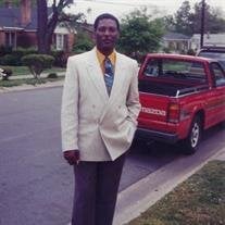 Jesse L. Whittaker