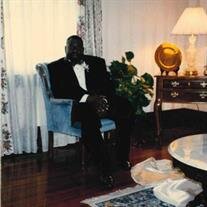 Mr. Stoney Fay Douglas