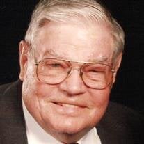 Howard M. Williams