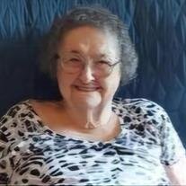 Barbara Ann Jacobson