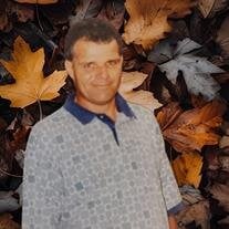 Mr. Barry Wayne Ryals
