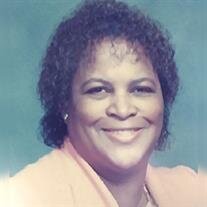Rozella Canady